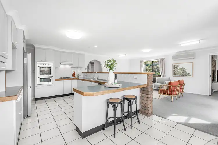 Third view of Homely house listing, 14 Melissa Street, Wynnum West QLD 4178