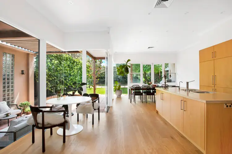4 Beaumont Street, Rose Bay NSW 2029