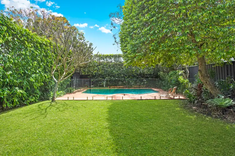 Third view of Homely house listing, 4 Beaumont Street, Rose Bay NSW 2029