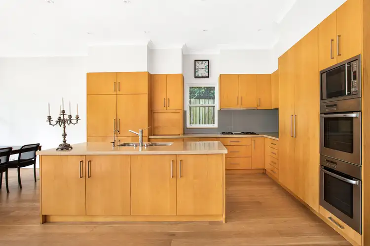 Fourth view of Homely house listing, 4 Beaumont Street, Rose Bay NSW 2029