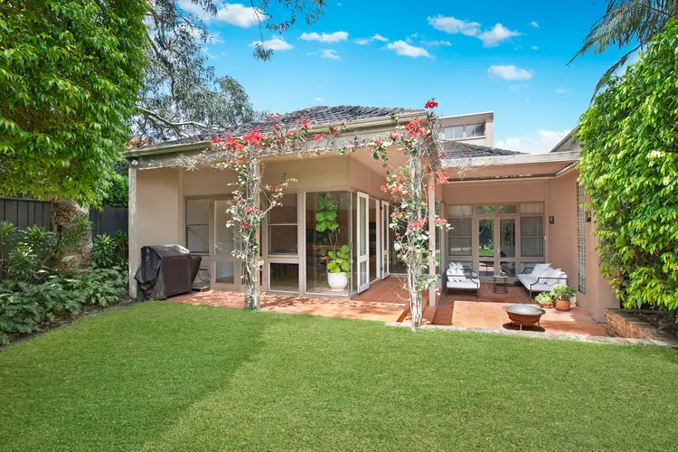 Fifth view of Homely house listing, 4 Beaumont Street, Rose Bay NSW 2029