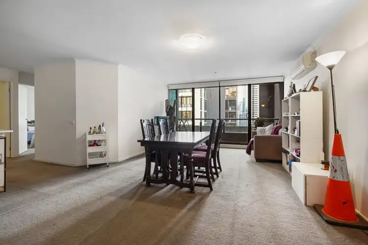 Second view of Homely apartment listing, 175/38 Kavanagh Street, Southbank VIC 3006
