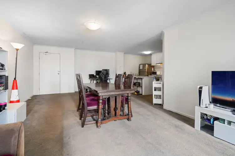Third view of Homely apartment listing, 175/38 Kavanagh Street, Southbank VIC 3006