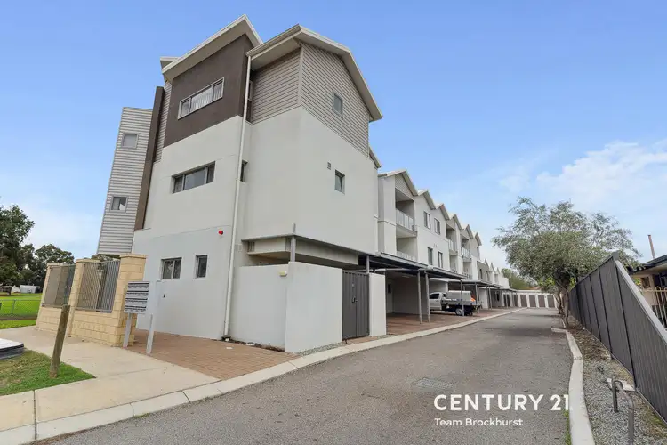 2/65 Orr Street, Maddington WA 6109