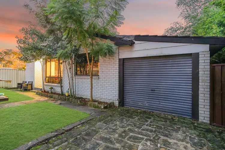 Main view of Homely house listing, 29 High Street, Mcgraths Hill NSW 2756