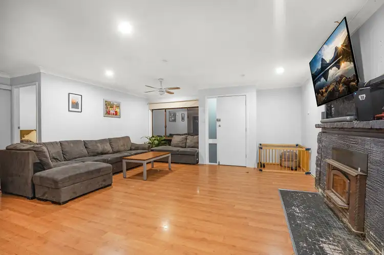 Second view of Homely house listing, 29 High Street, Mcgraths Hill NSW 2756