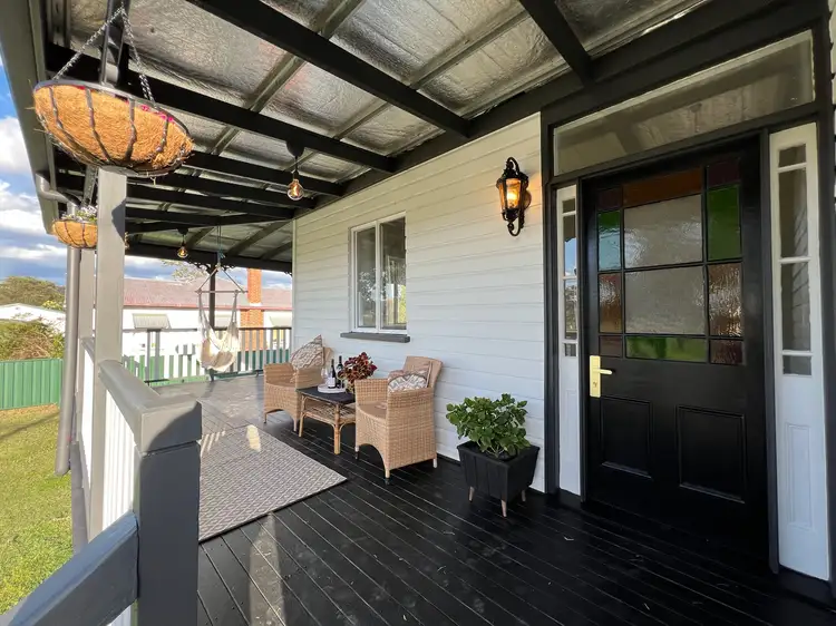 Main view of Homely house listing, 14 Duke Street, Jennings NSW 4383