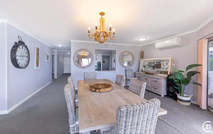 Fourth view of Homely apartment listing, 3/9 Laman Street, Nelson Bay NSW 2315