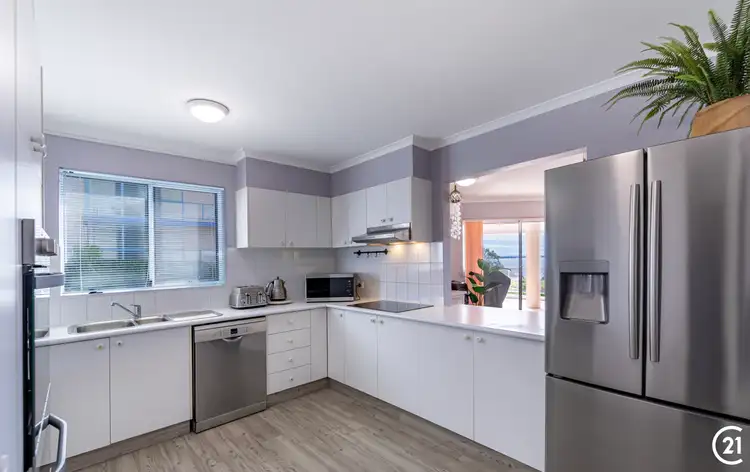 Sixth view of Homely apartment listing, 3/9 Laman Street, Nelson Bay NSW 2315