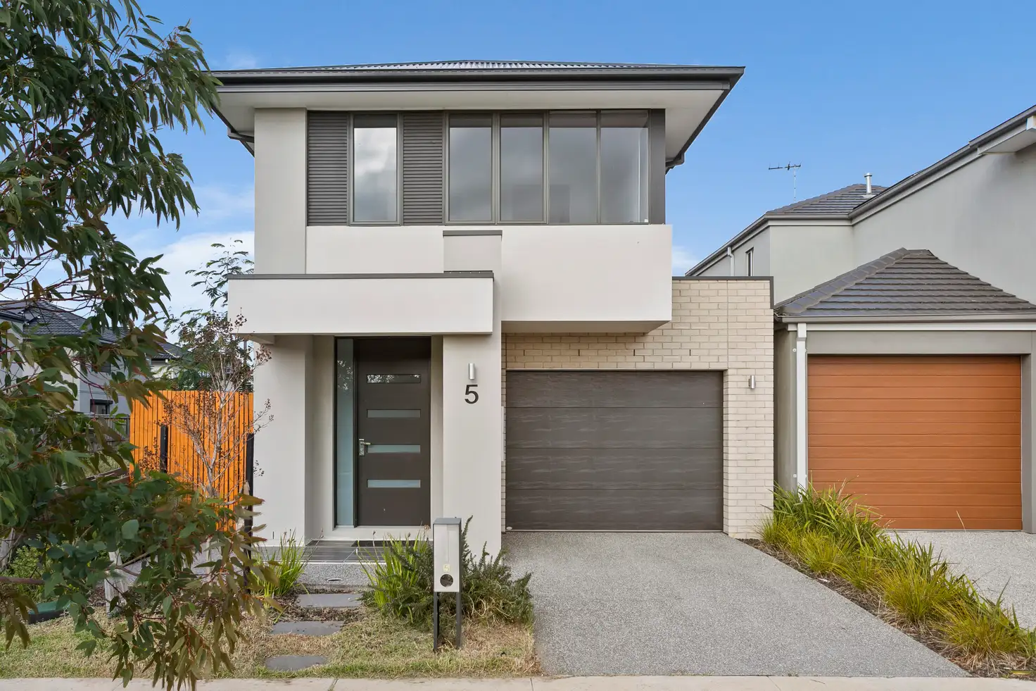 Main view of Homely house listing, 5 Bishopthorpe Road, Williams Landing VIC 3027