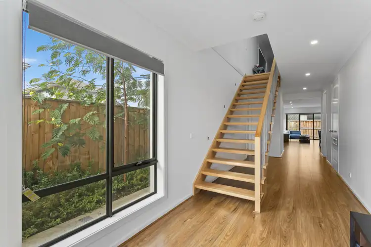 Third view of Homely house listing, 5 Bishopthorpe Road, Williams Landing VIC 3027