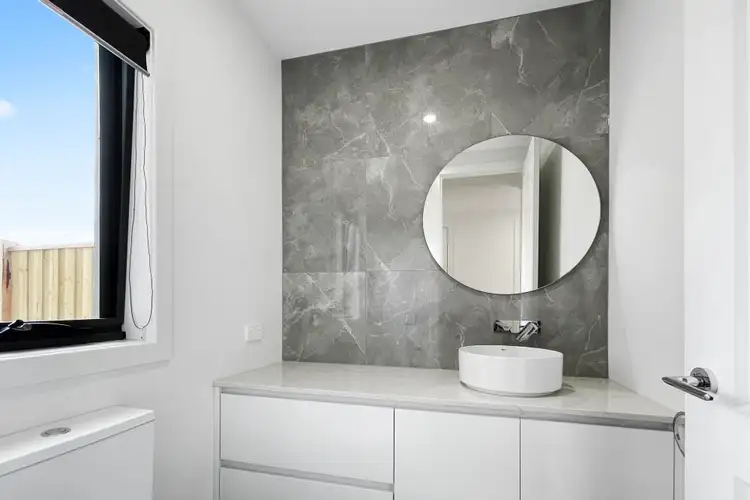 Fourth view of Homely house listing, 5 Bishopthorpe Road, Williams Landing VIC 3027