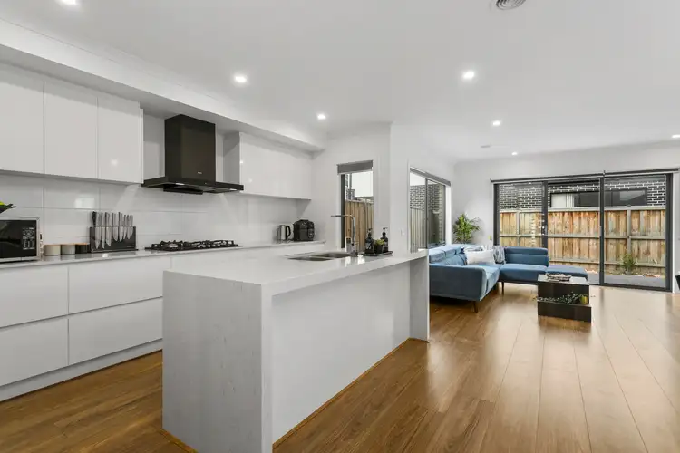 Fifth view of Homely house listing, 5 Bishopthorpe Road, Williams Landing VIC 3027