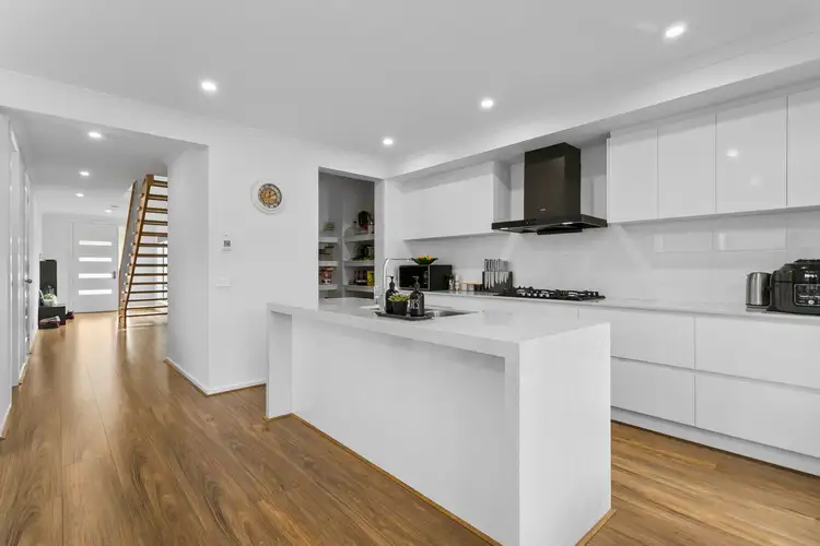 Sixth view of Homely house listing, 5 Bishopthorpe Road, Williams Landing VIC 3027