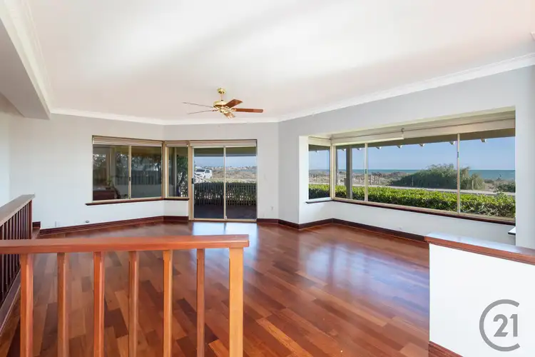 Second view of Homely house listing, 157 Ormsby Terrace, Silver Sands WA 6210