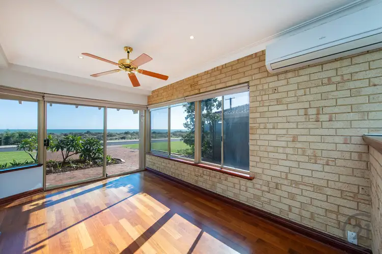 Fourth view of Homely house listing, 157 Ormsby Terrace, Silver Sands WA 6210