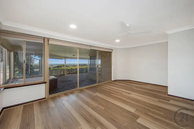 Fifth view of Homely house listing, 157 Ormsby Terrace, Silver Sands WA 6210
