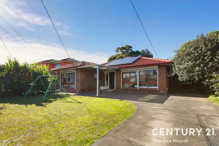 3 Bundeena Avenue, Keysborough VIC 3173