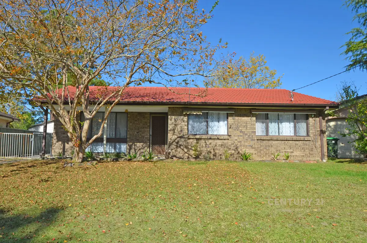 Main view of Homely house listing, 17 Robyn Road, Winmalee NSW 2777