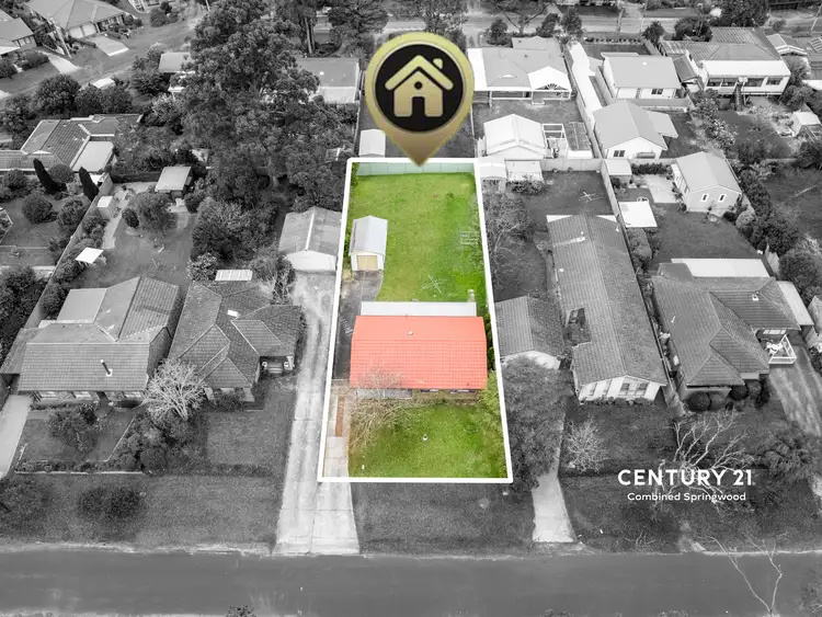Second view of Homely house listing, 17 Robyn Road, Winmalee NSW 2777