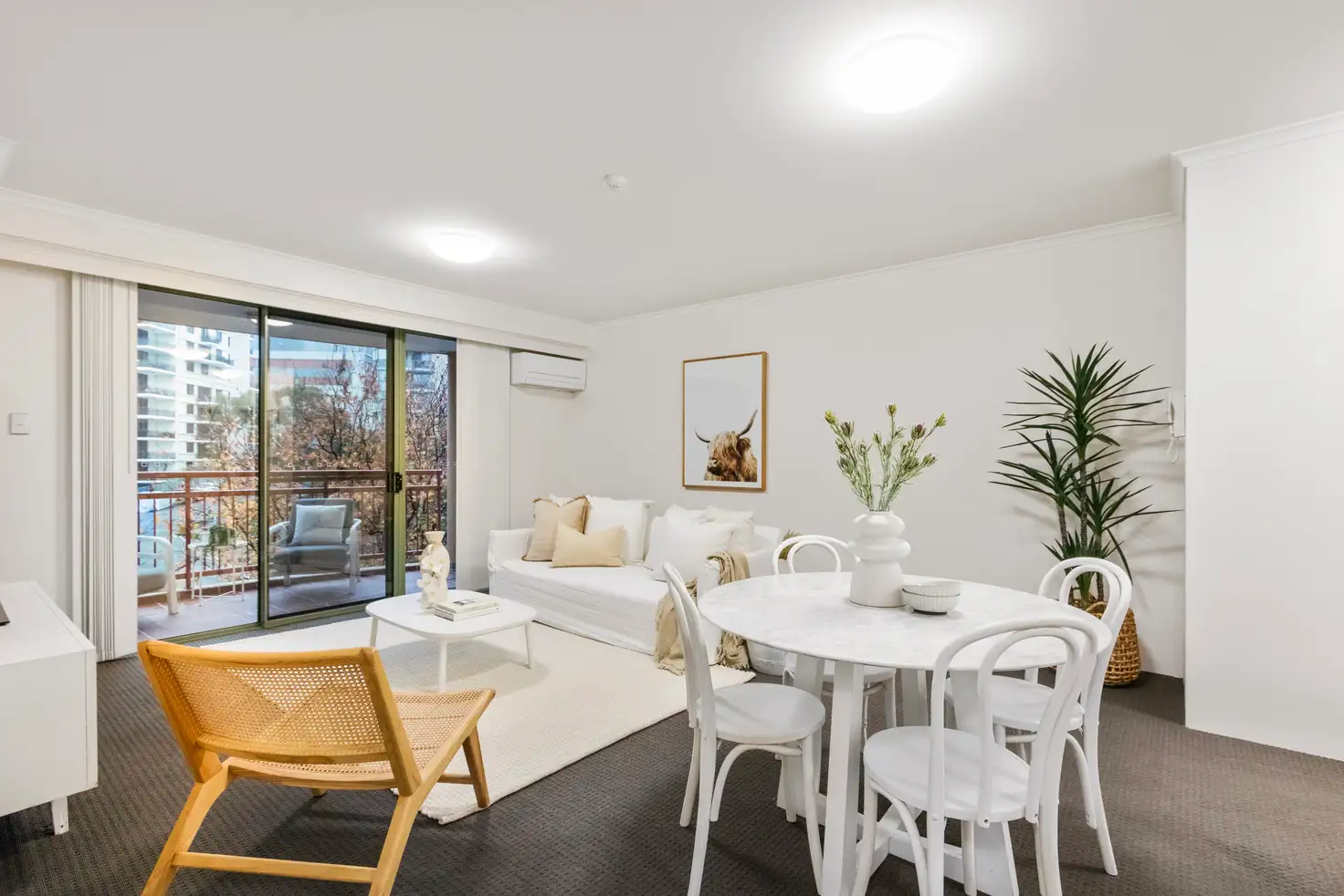 Main view of Homely apartment listing, 106/15 Herbert St, St Leonards NSW 2065
