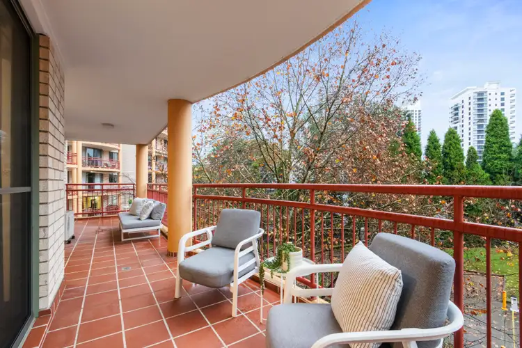 Second view of Homely apartment listing, 106/15 Herbert St, St Leonards NSW 2065