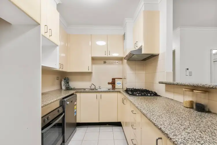 Third view of Homely apartment listing, 106/15 Herbert St, St Leonards NSW 2065