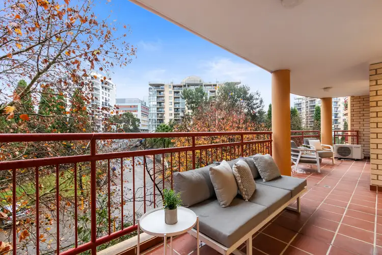 Fifth view of Homely apartment listing, 106/15 Herbert St, St Leonards NSW 2065