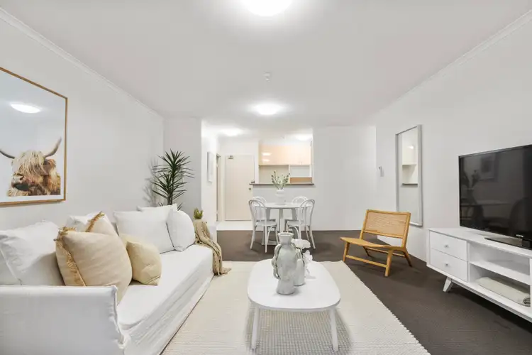 Sixth view of Homely apartment listing, 106/15 Herbert St, St Leonards NSW 2065