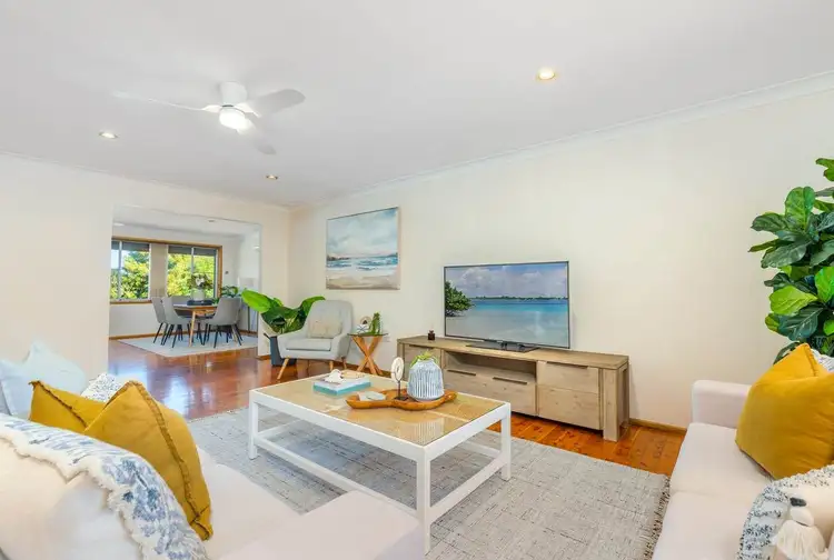 Third view of Homely house listing, 16 Larken Avenue, Baulkham Hills NSW 2153
