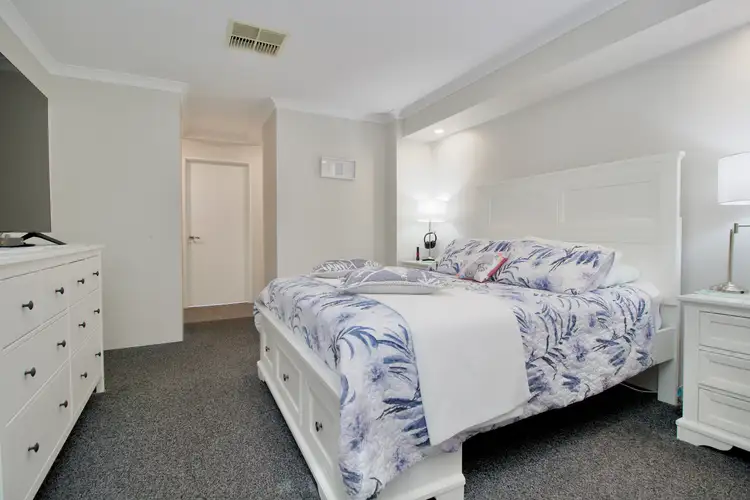 Fourth view of Homely house listing, 18 Indoon Way, Baldivis WA 6171