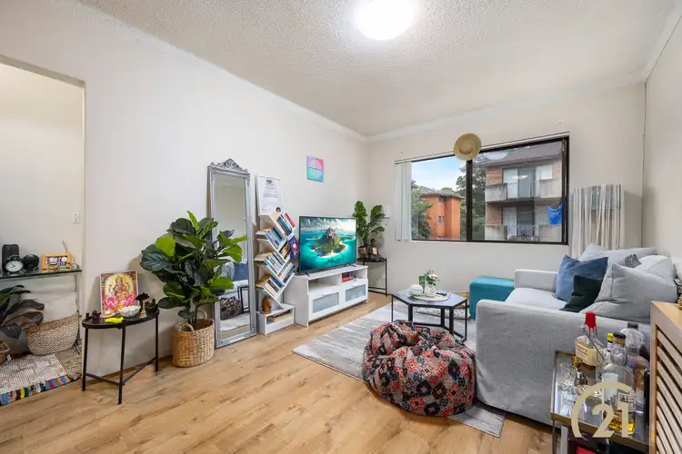Second view of Homely unit listing, 13/42-44 Copeland Street, Liverpool NSW 2170