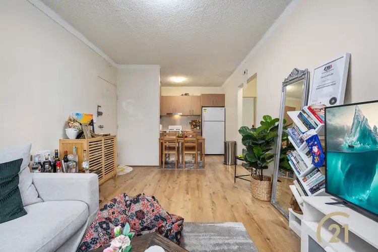 Third view of Homely unit listing, 13/42-44 Copeland Street, Liverpool NSW 2170