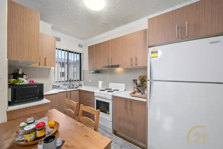 Fourth view of Homely unit listing, 13/42-44 Copeland Street, Liverpool NSW 2170