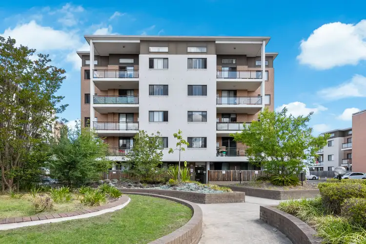 102/80-82 Tasman Parade, Fairfield West NSW 2165