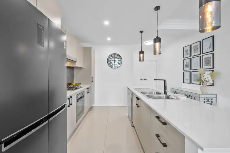 Fifth view of Homely unit listing, 102/80-82 Tasman Parade, Fairfield West NSW 2165