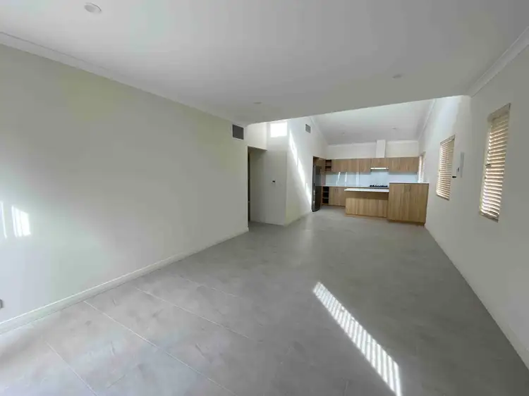 Second view of Homely apartment listing, 6/52 Parkin Street, Rockingham WA 6168