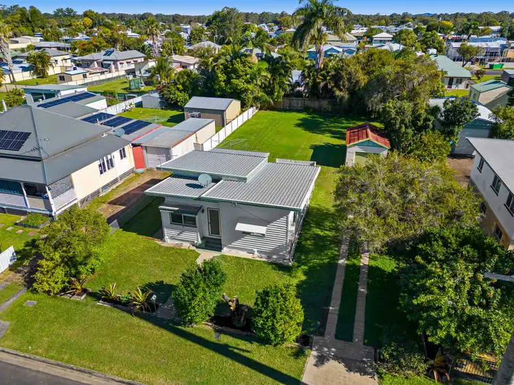 62 Edward Street, Maryborough QLD 4650