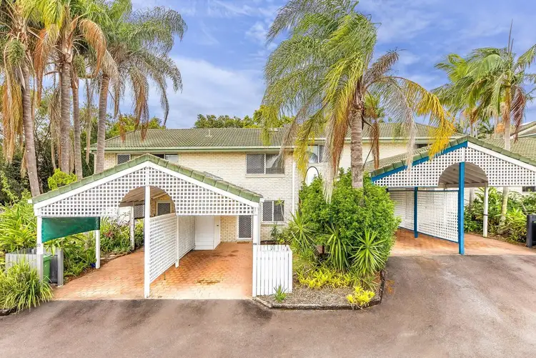 Main view of Homely townhouse listing, 32/3 Highgate Place, Maroochydore QLD 4558