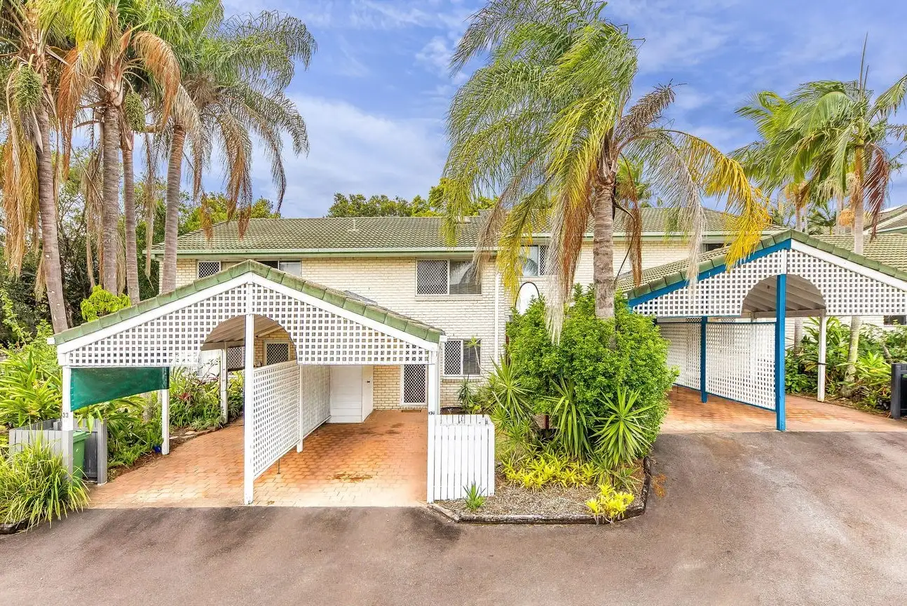 Main view of Homely townhouse listing, 32/3 Highgate Place, Maroochydore QLD 4558