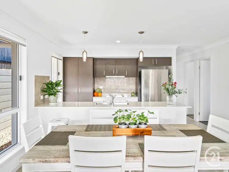 Second view of Homely house listing, 49 Midnight Crescent, Spring Mountain QLD 4300