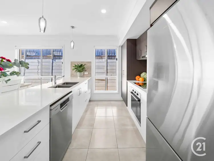 Fourth view of Homely house listing, 49 Midnight Crescent, Spring Mountain QLD 4300