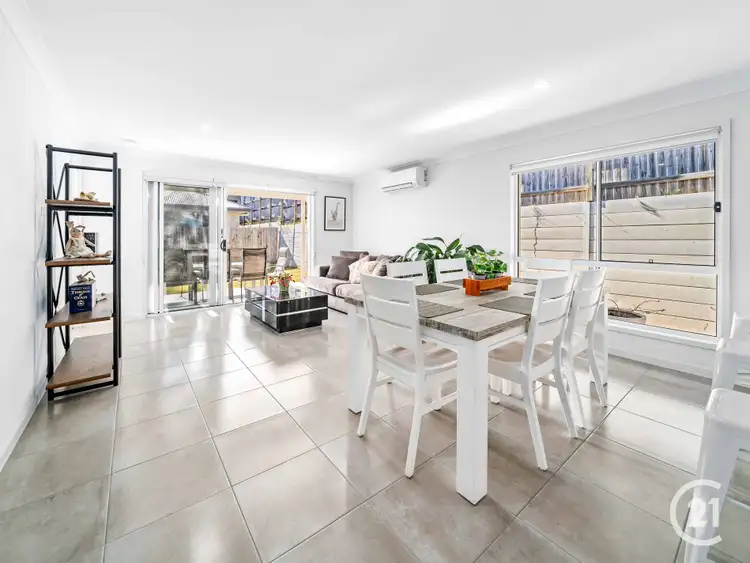 Fifth view of Homely house listing, 49 Midnight Crescent, Spring Mountain QLD 4300