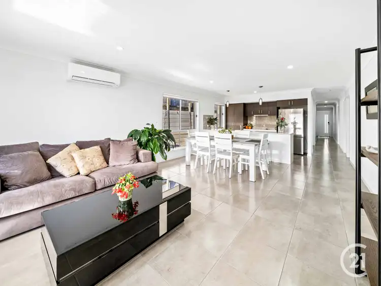 Sixth view of Homely house listing, 49 Midnight Crescent, Spring Mountain QLD 4300
