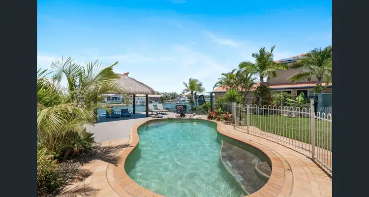 Third view of Homely house listing, 19 Constellation Court, Newport QLD 4020
