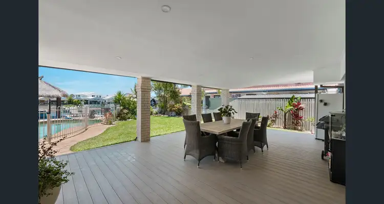 Fourth view of Homely house listing, 19 Constellation Court, Newport QLD 4020