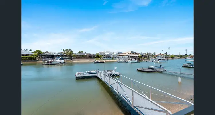 Fifth view of Homely house listing, 19 Constellation Court, Newport QLD 4020