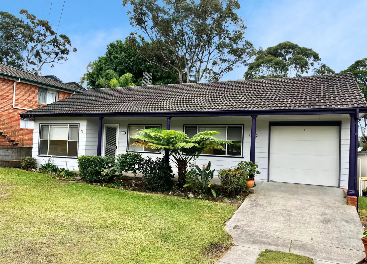 Main view of Homely house listing, 76 Berringar Road, Valentine NSW 2280