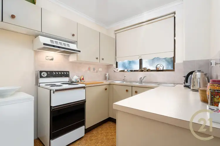Second view of Homely apartment listing, 74/142 Moore Street, Liverpool NSW 2170