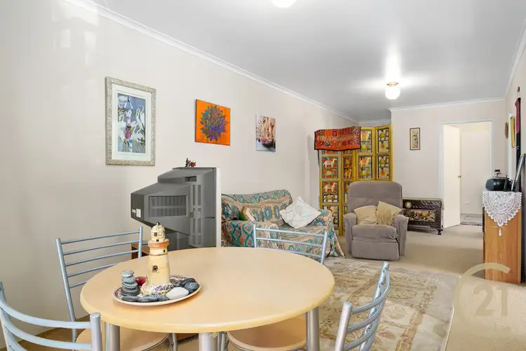 Third view of Homely apartment listing, 74/142 Moore Street, Liverpool NSW 2170